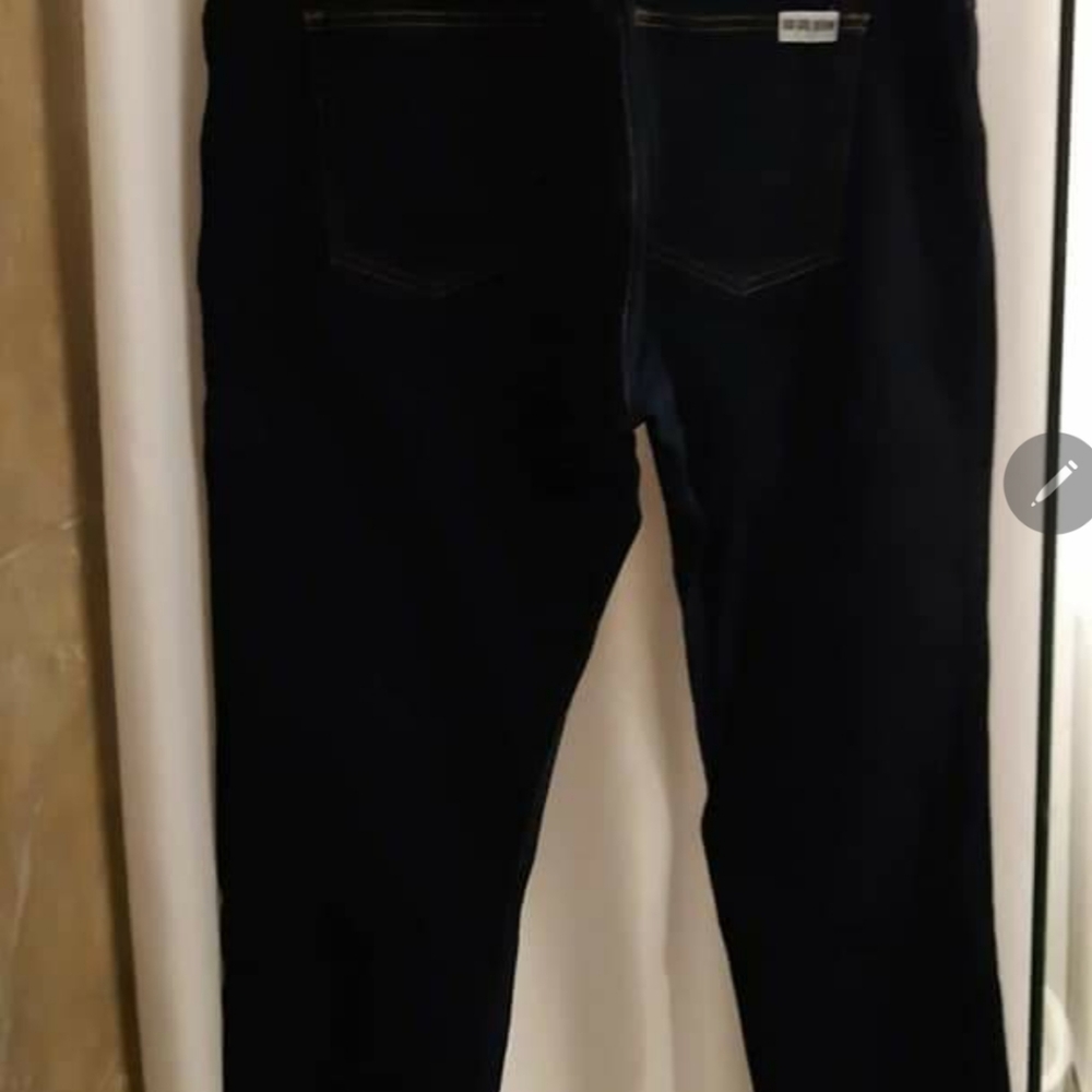 Vixen Bad Girl Denim Pants